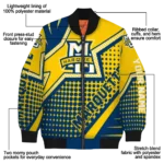 Marquette20Golden20Eagles20NCAAZone Jacket 1 Bomber 18.webp