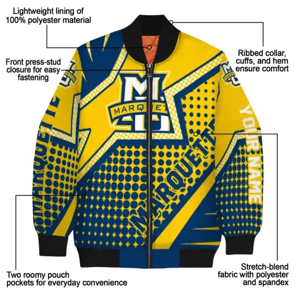 Marquette20Golden20Eagles20NCAAZone Jacket 5 Bomber 18.webp