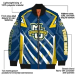 Marquette20Golden20Eagles20NCAAZone Jacket 1 Bomber 19.webp