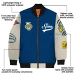 Marquette20Golden20Eagles20NCAAZone Jacket 1 Bomber 2.webp