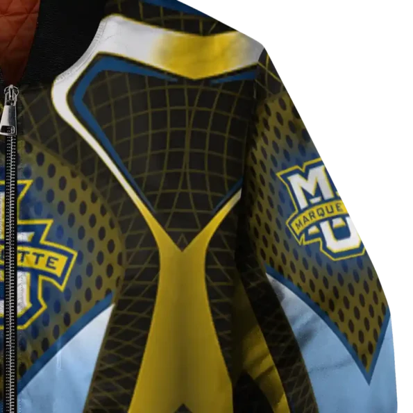 Marquette20Golden20Eagles20NCAAZone Jacket 6 Bomber 10.webp
