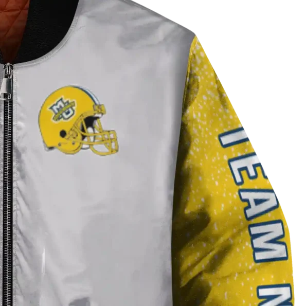 Marquette20Golden20Eagles20NCAAZone Jacket 6 Bomber 11.webp