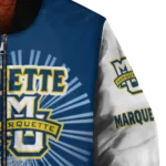 Marquette20Golden20Eagles20NCAAZone Jacket 1 Bomber 12.webp