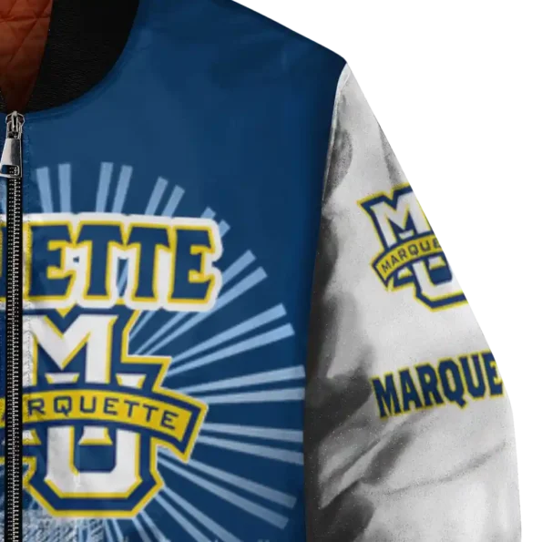 Marquette20Golden20Eagles20NCAAZone Jacket 6 Bomber 12.webp