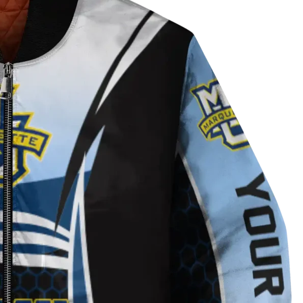 Marquette20Golden20Eagles20NCAAZone Jacket 6 Bomber 13.webp