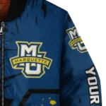 Marquette20Golden20Eagles20NCAAZone Jacket 1 Bomber 14.webp