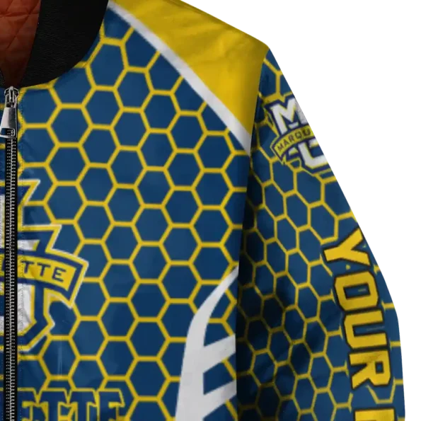 Marquette20Golden20Eagles20NCAAZone Jacket 6 Bomber 16.webp