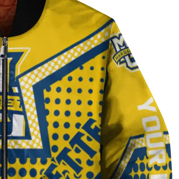 Marquette20Golden20Eagles20NCAAZone Jacket 6 Bomber 18.webp