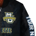 Marquette20Golden20Eagles20NCAAZone Jacket 1 Bomber 5.webp