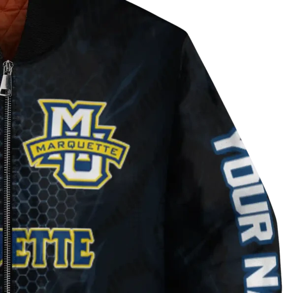 Marquette20Golden20Eagles20NCAAZone Jacket 6 Bomber 5.webp