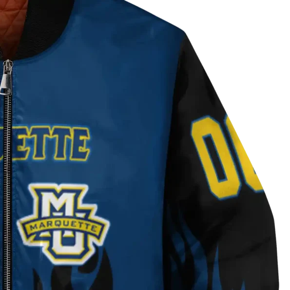 Marquette20Golden20Eagles20NCAAZone Jacket 6 Bomber.webp