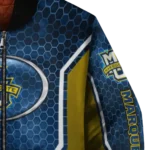 Marquette20Golden20Eagles20NCAAZone Jacket 1 Bomber 9.webp
