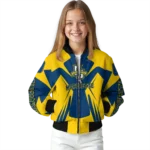 Marquette20Golden20Eagles20NCAAZone Jacket 1 Bomber 1.webp
