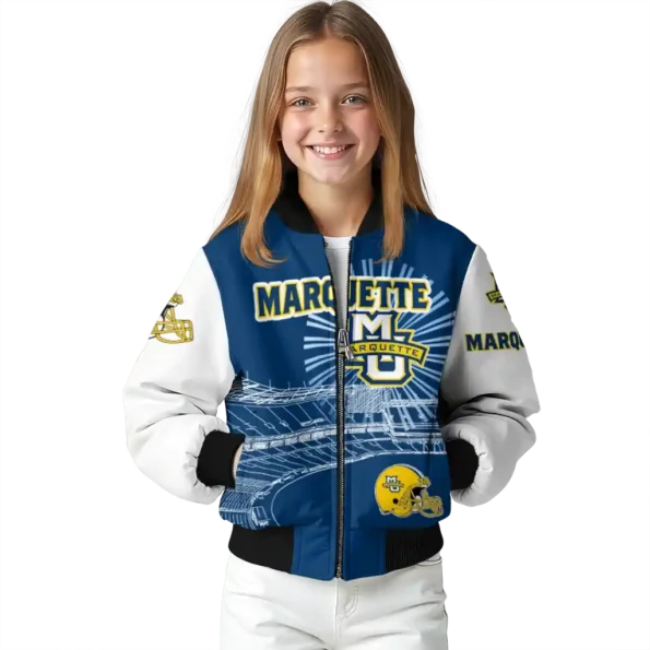 Marquette20Golden20Eagles20NCAAZone Jacket 7 Bomber 12.webp