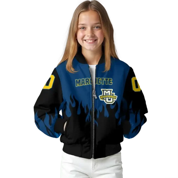 Marquette20Golden20Eagles20NCAAZone Jacket 7 Bomber.webp