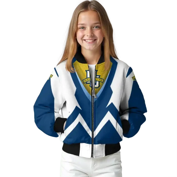 Marquette20Golden20Eagles20NCAAZone Jacket 7 Bomber 8.webp