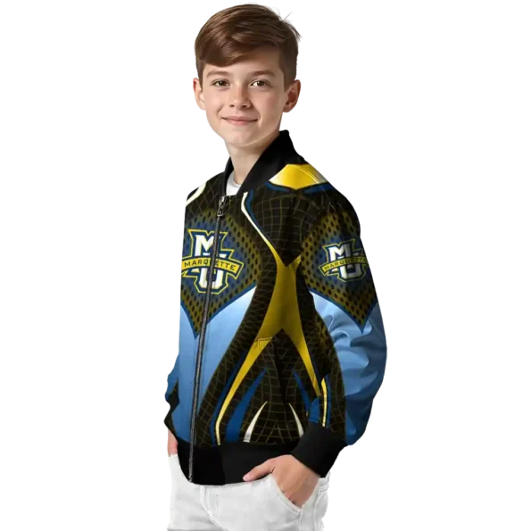 Marquette20Golden20Eagles20NCAAZone Jacket 8 Bomber 10.webp