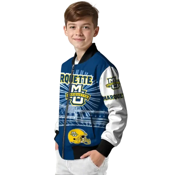 Marquette20Golden20Eagles20NCAAZone Jacket 8 Bomber 12.webp