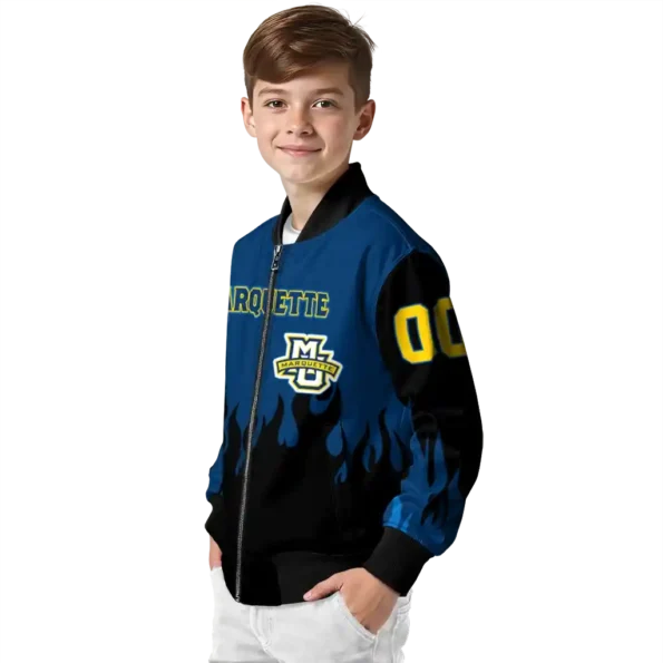 Marquette20Golden20Eagles20NCAAZone Jacket 8 Bomber.webp