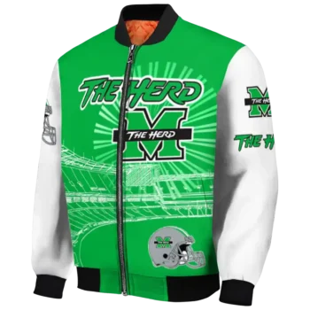 Marshall20Thundering20Herd20NCAAZone Jacket 1 Bomber 12.webp