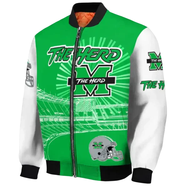 Marshall20Thundering20Herd20NCAAZone Jacket 1 Bomber 12.webp