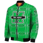 Marshall20Thundering20Herd20NCAAZone Jacket 1 Bomber 15.webp