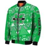 Marshall20Thundering20Herd20NCAAZone Jacket 1 Bomber 17.webp