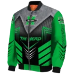 Marshall20Thundering20Herd20NCAAZone Jacket 1 Bomber 3.webp