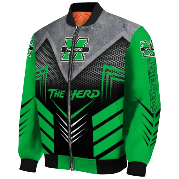 Marshall20Thundering20Herd20NCAAZone Jacket 1 Bomber 3.webp