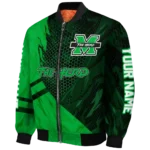 Marshall20Thundering20Herd20NCAAZone Jacket 1 Bomber 5.webp