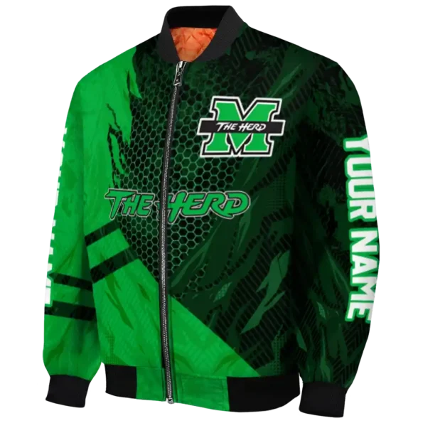 Marshall20Thundering20Herd20NCAAZone Jacket 1 Bomber 5.webp