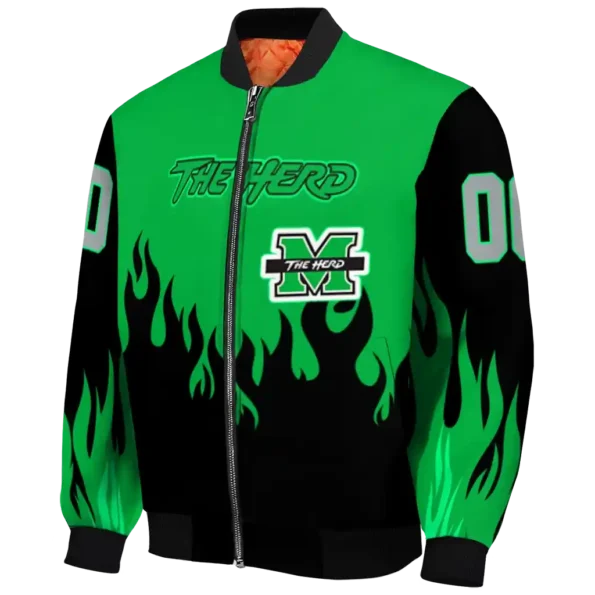 Marshall20Thundering20Herd20NCAAZone Jacket 1 Bomber.webp
