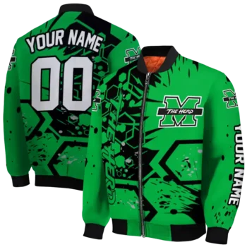 Marshall20Thundering20Herd20NCAAZone Jacket 2 Bomber 14.webp
