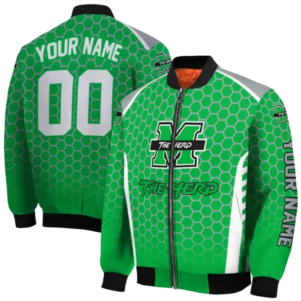 Marshall20Thundering20Herd20NCAAZone Jacket 2 Bomber 16.webp