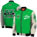Marshall20Thundering20Herd20NCAAZone Jacket 1 Bomber 2.webp