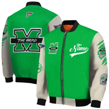 Marshall20Thundering20Herd20NCAAZone Jacket 2 Bomber 2.webp