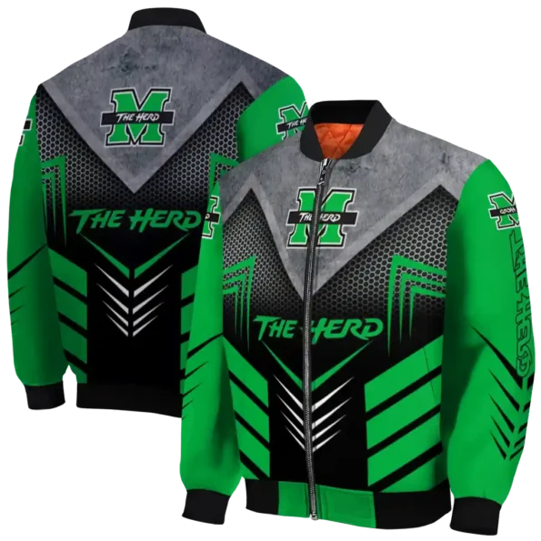 Marshall20Thundering20Herd20NCAAZone Jacket 2 Bomber 3.webp