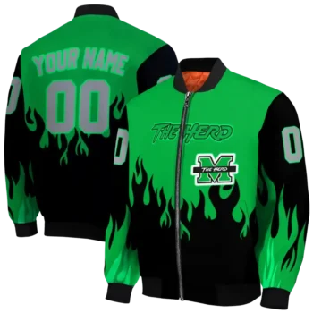 Marshall20Thundering20Herd20NCAAZone Jacket 2 Bomber.webp