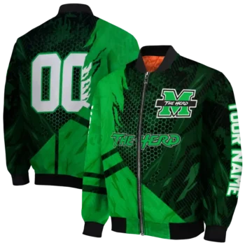 Marshall20Thundering20Herd20NCAAZone Jacket 2 Bomber 5.webp