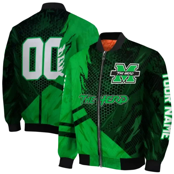 Marshall20Thundering20Herd20NCAAZone Jacket 2 Bomber 5.webp