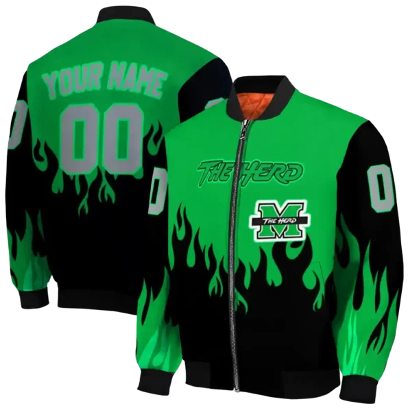 Marshall20Thundering20Herd20NCAAZone Jacket 2 Bomber.webp