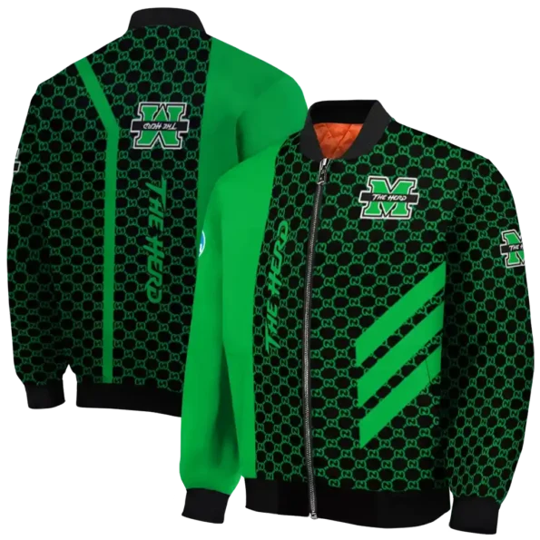 Marshall20Thundering20Herd20NCAAZone Jacket 2 Bomber 6.webp