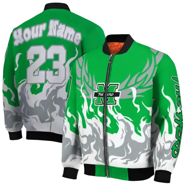 Marshall20Thundering20Herd20NCAAZone Jacket 2 Bomber 7.webp