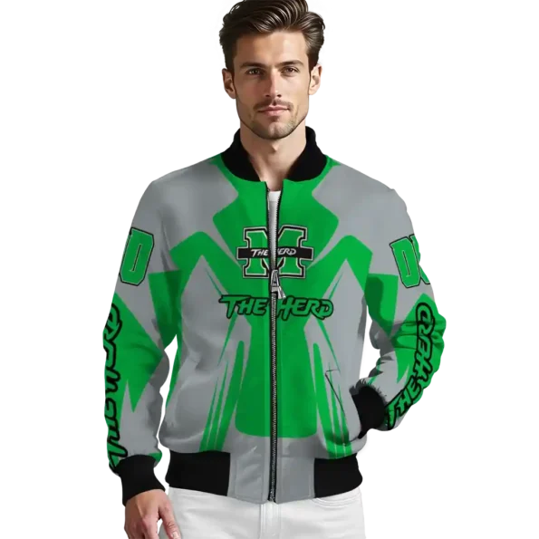 Marshall20Thundering20Herd20NCAAZone Jacket 3 Bomber 1.webp