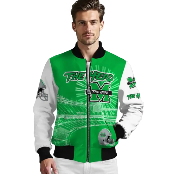 Marshall20Thundering20Herd20NCAAZone Jacket 3 Bomber 12.webp