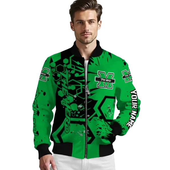 Marshall20Thundering20Herd20NCAAZone Jacket 3 Bomber 14.webp