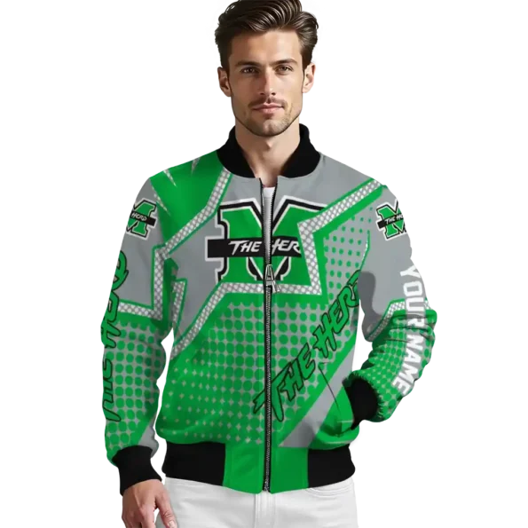 Marshall20Thundering20Herd20NCAAZone Jacket 3 Bomber 18.webp