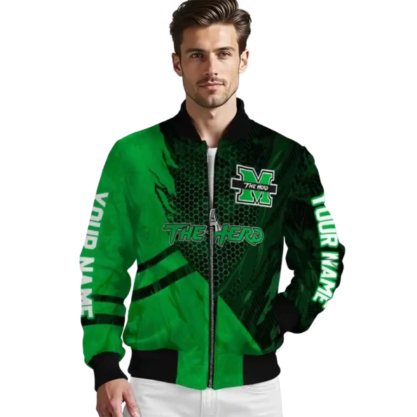 Marshall20Thundering20Herd20NCAAZone Jacket 3 Bomber 5.webp