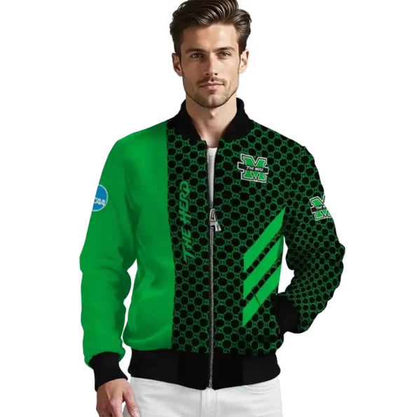 Marshall20Thundering20Herd20NCAAZone Jacket 3 Bomber 6.webp