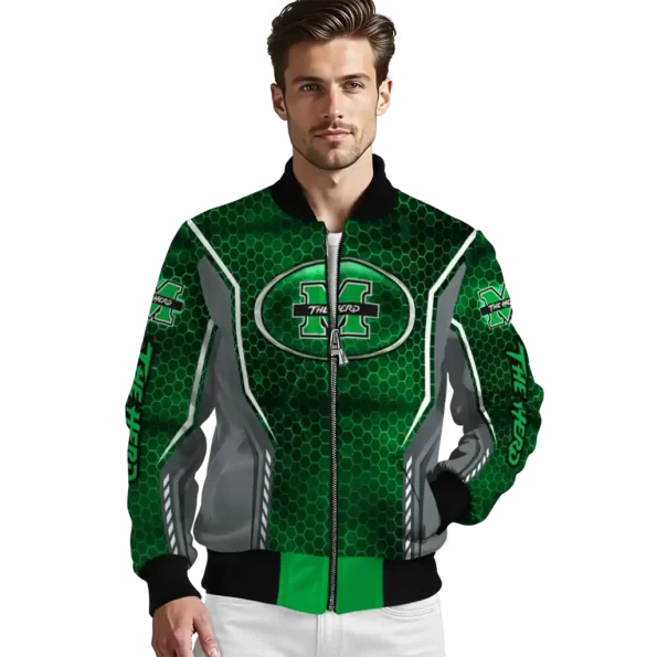 Marshall20Thundering20Herd20NCAAZone Jacket 3 Bomber 9.webp